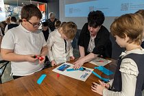 Школьникам рассказали о летчиках-героях