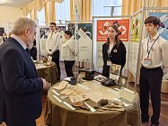 В Туле знания сочетаются с мудростью, свобода – с ответственностью