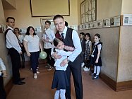 От поколения к поколению или как передается руководство детским Советом музея