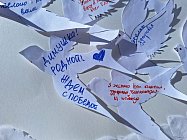 Крылья Победы Пушкинского района Санкт-Петербурга