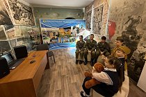 Международный Конкурс чтецов «Подвиг бессмертен»