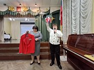 Сюрпризы 65-летнего юбилея школы и 120 –летия Школы нянь