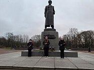 День Памяти Маршала Победы