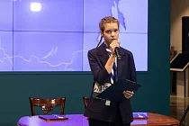 Сотрудничество скрепили соглашением