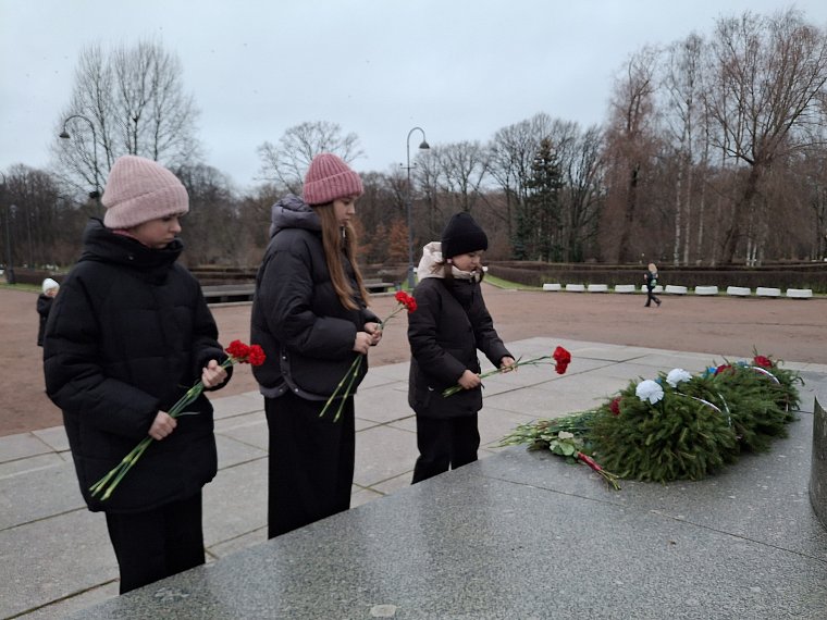 День Памяти Маршала Победы