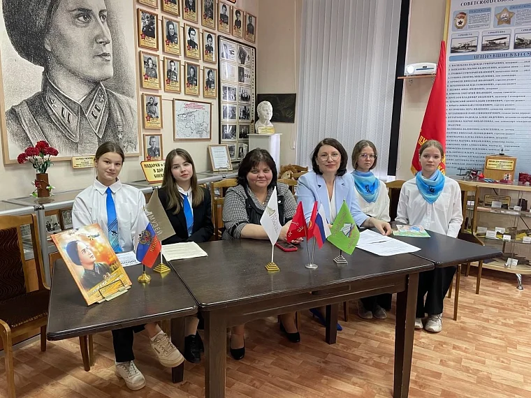 Дорогами Победы