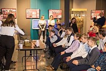 История солдатского вещмешка