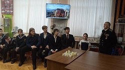 Непокоренный Ленинград