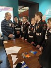 Продолжаются мероприятия в рамках выставки «Весна Победы»