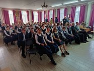 Участие полка «Нормандия – Неман» в Гумбинненской наступательной операции