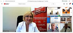 Школьные музеи обменялись опытом