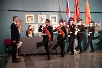 Раритеты школ расскажут о битвах Победы