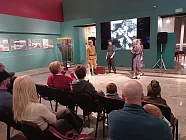 Школьные театры завершили марафон