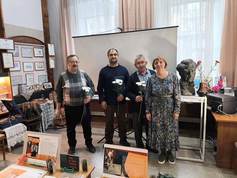 «Скульптор» в памяти поколений