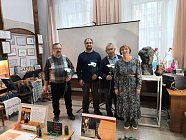 «Скульптор» в памяти поколений