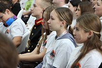 В Тульском Кремле подвели итоги Открытого форума школьных музеев ЦФО и наградили победителей