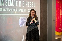Завершила работу выставка «Подвиг на земле и в небе»