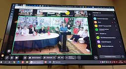 Спустя годы дивизия соединяет города 