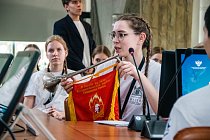 Стартует новый сезон проекта «Дети – детям»: стань голосом поколения! 