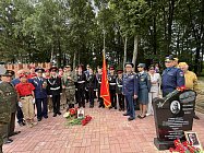 Заповеди Великой Победы