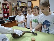 Сюрпризы 65-летнего юбилея школы и 120 –летия Школы нянь