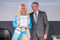 Школьные музеи Приморья заявили о себе