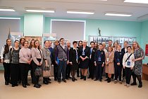 Новый экспонат своими руками