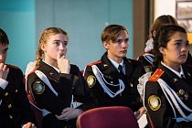 Состоялся круглый стол «Путь Героя»