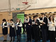 Непокоренный Ленинград