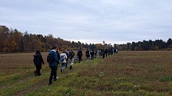 «Пронзительная исповедь войны…»