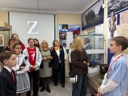 «Огненный маршрут» смоленских школьников