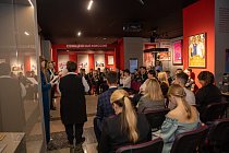 Завершилась выставка «Бастионы Победы»