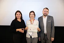 Музейные специалисты переняли опыт