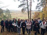 «Пронзительная исповедь войны…»