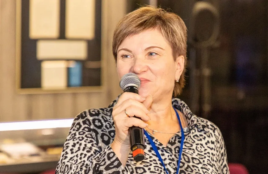 Евгения Сорокина: «В Музей Победы нас отправляли всем поселком»