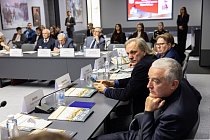 Юные амбассадоры Музея Победы подвели итоги