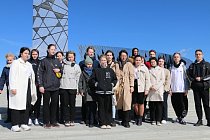 День единых действий в школьном музее