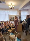 «Ветер войны» для великолукских школьников