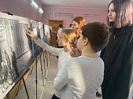 Мобильная фотовыставка «Донбасс 2014-2024 гг.»