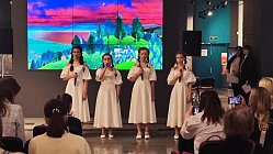 Фестиваль «Память сердца. Великая Победа» 