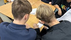 Строя мосты между прошлым и настоящим: активное изучение истории Великой Отечественной войны