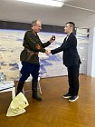 Школьники узнали об истории Бородинского музея-заповедника