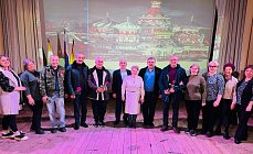 «Рубцом на сердце лёг Афганистан»