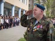 Пример для подражания