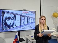 В детских центрах ЛНР и ДНР почтили память детей