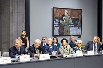 Юные амбассадоры Музея Победы подвели итоги