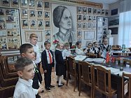 В память об умолкнувших ленинградцах