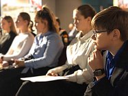 Всероссийское совещание по развитию программы «Школьный Музей Победы»
