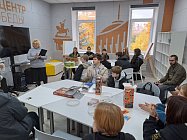 Концерт военно-патриотической музыки