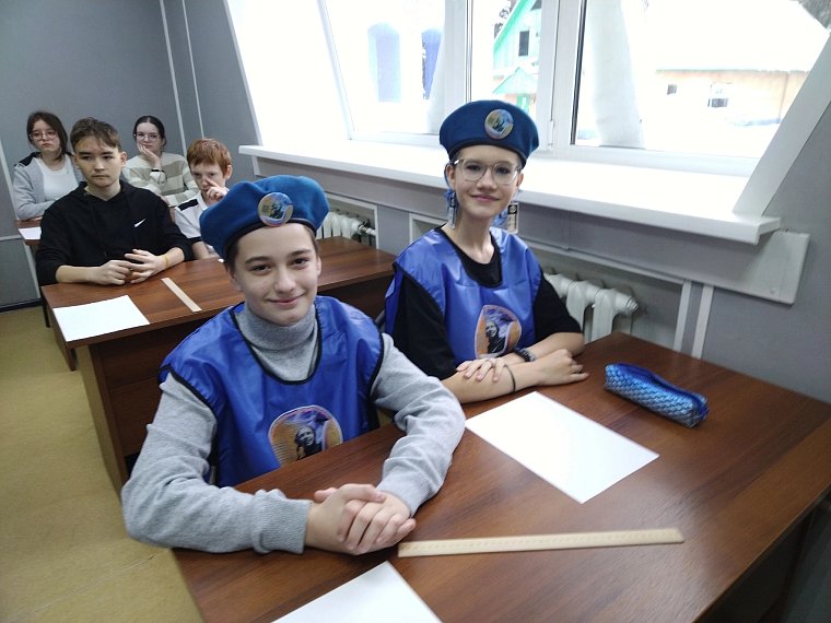 Областной конкурс активистов музеев образовательных организаций Кемеровской области-Кузбасса